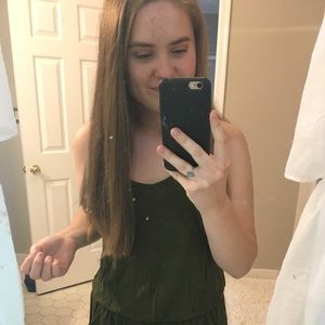 Meet your Posher, Cassidy